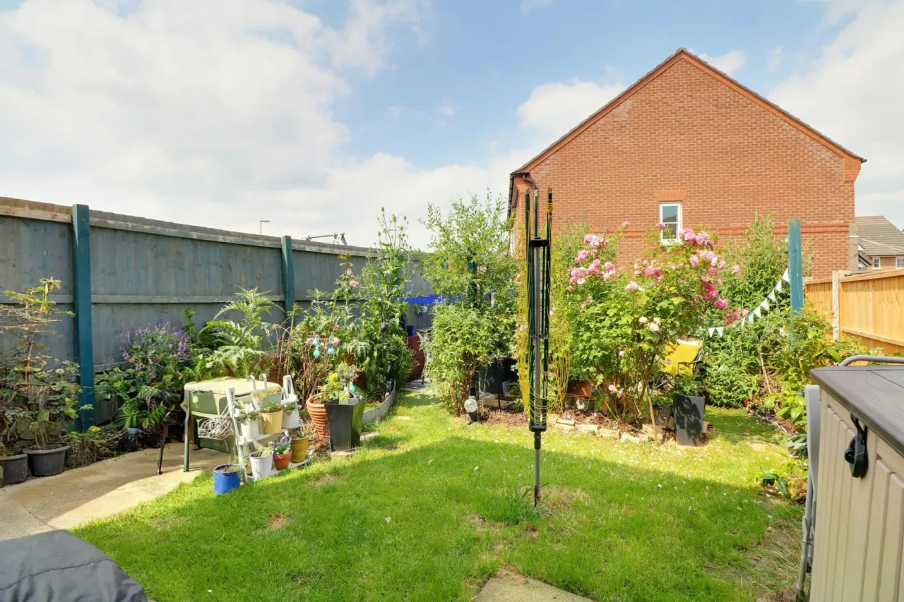 Celandine Way, Nantwich, photo 6
