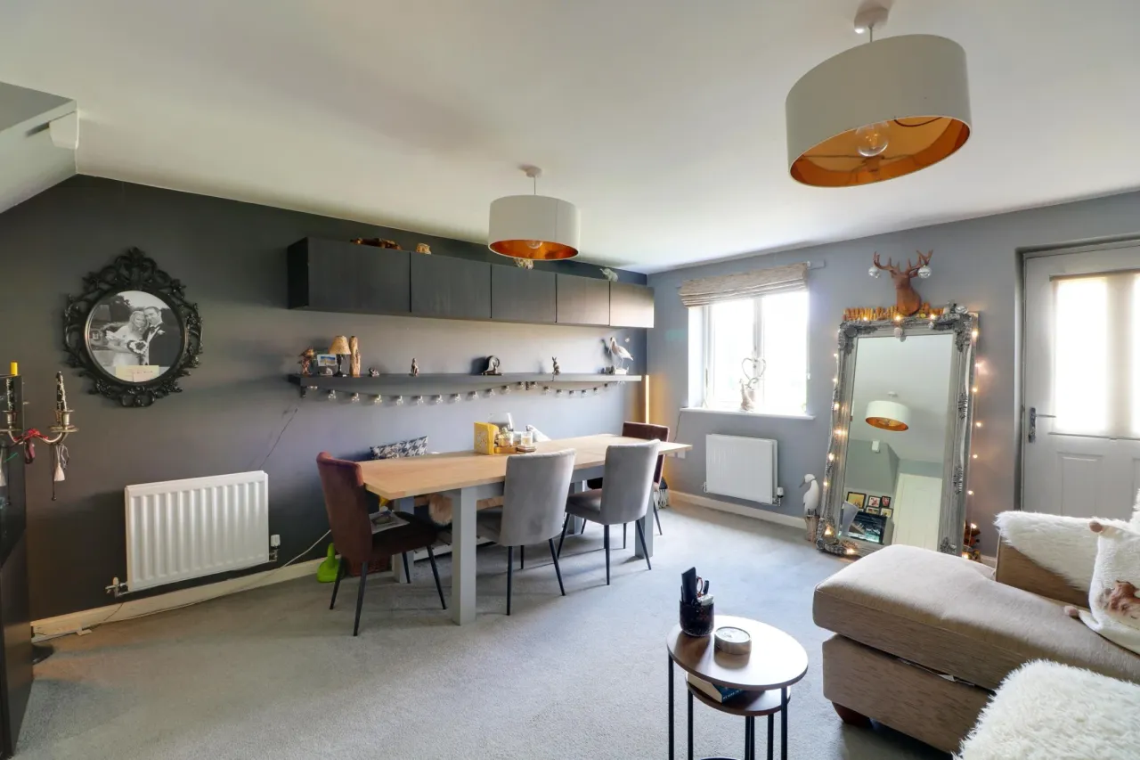 Celandine Way, Nantwich, photo 2