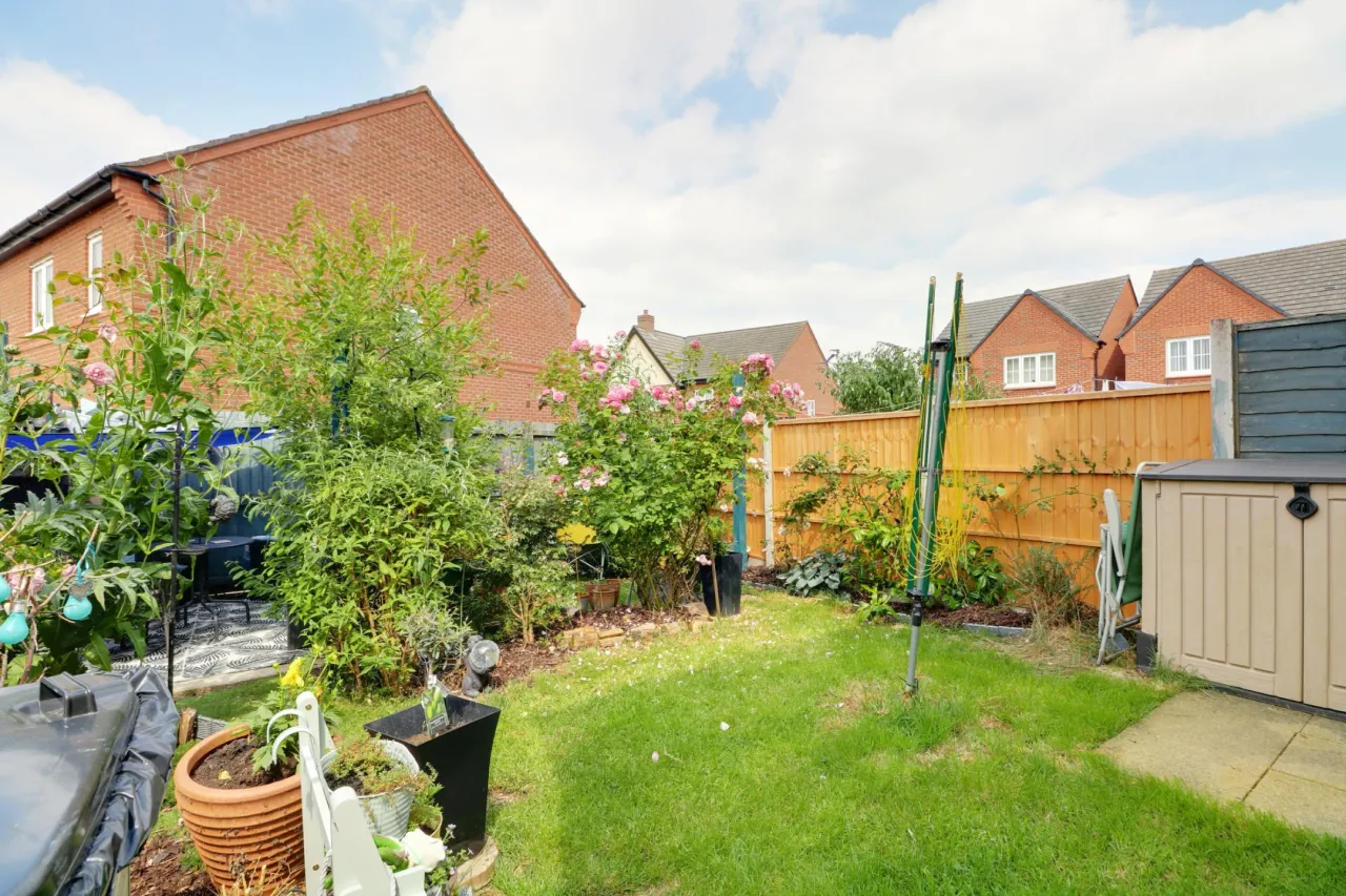 Celandine Way, Nantwich, photo 13