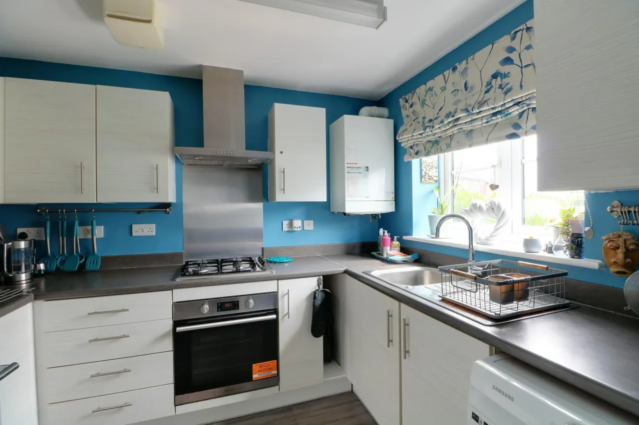 Celandine Way, Nantwich, photo 5