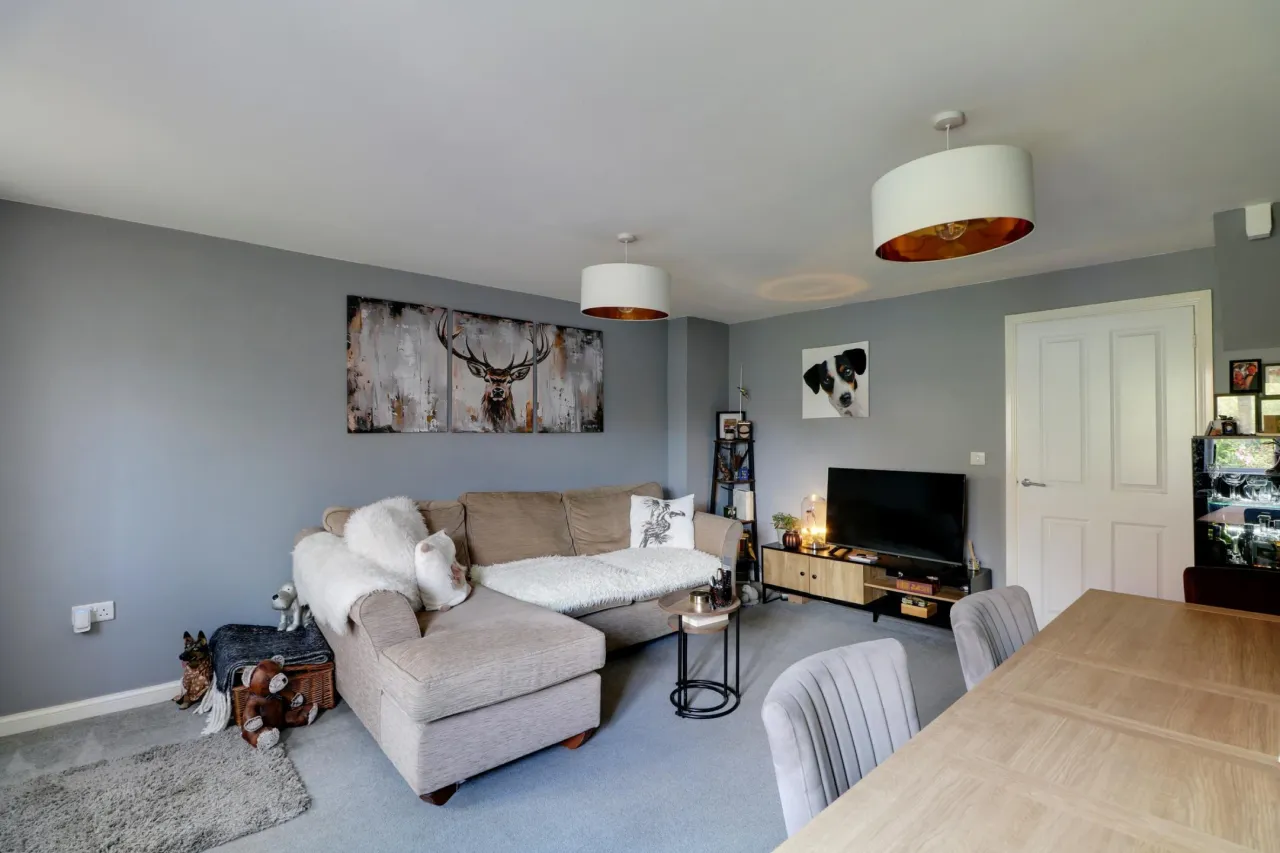 Celandine Way, Nantwich, photo 4