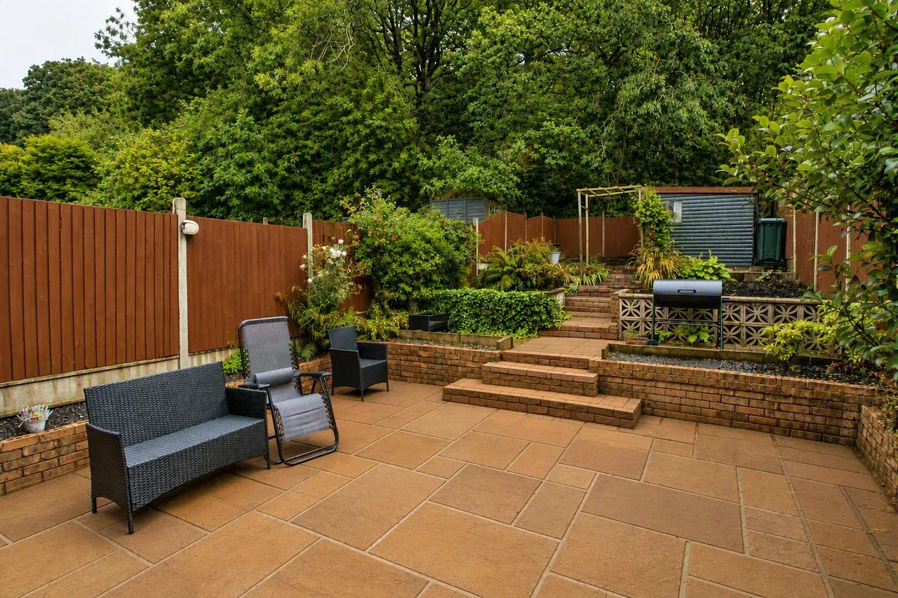 Codsall Road, Cradley Heath, B64, photo 15