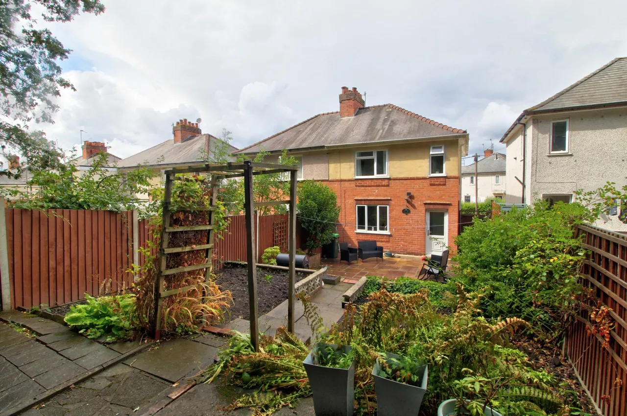 Codsall Road, Cradley Heath, B64, photo 16