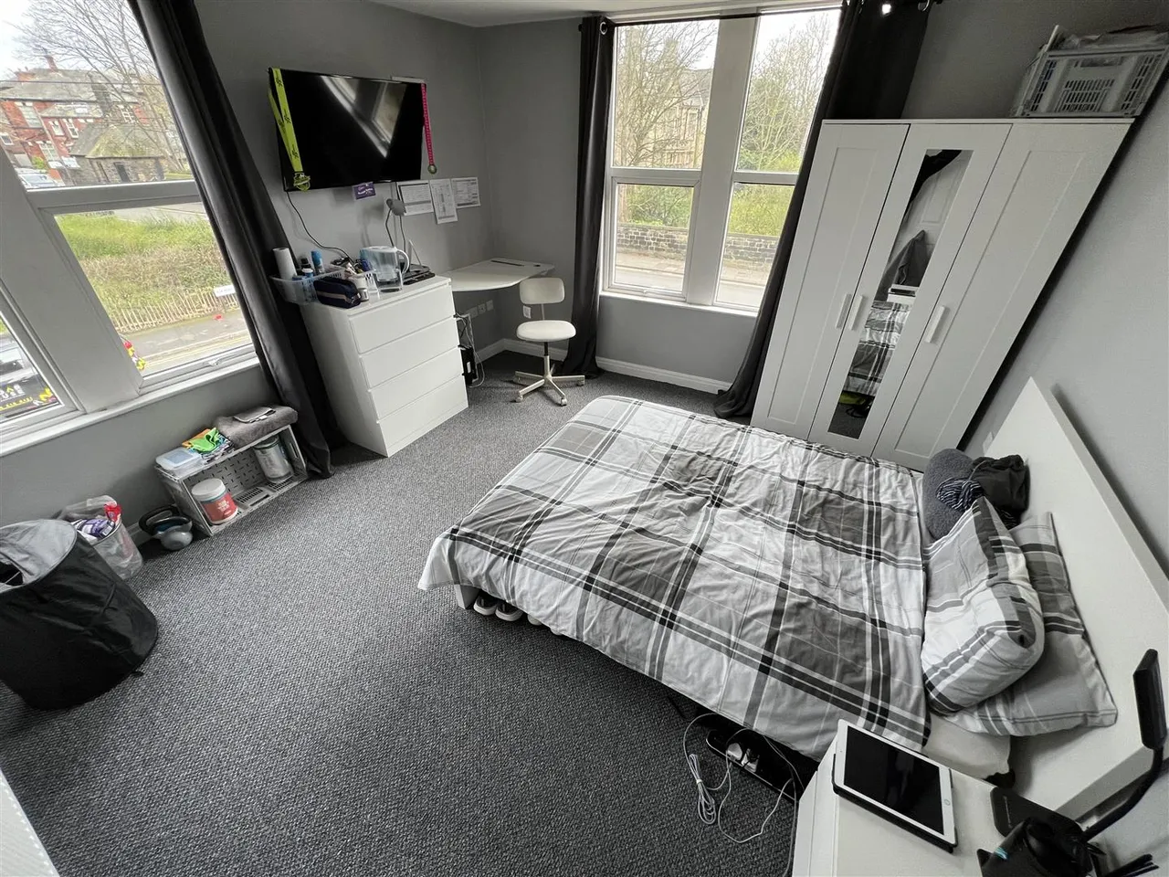 Kirkstall Lane, Headingley, LS6, photo 10