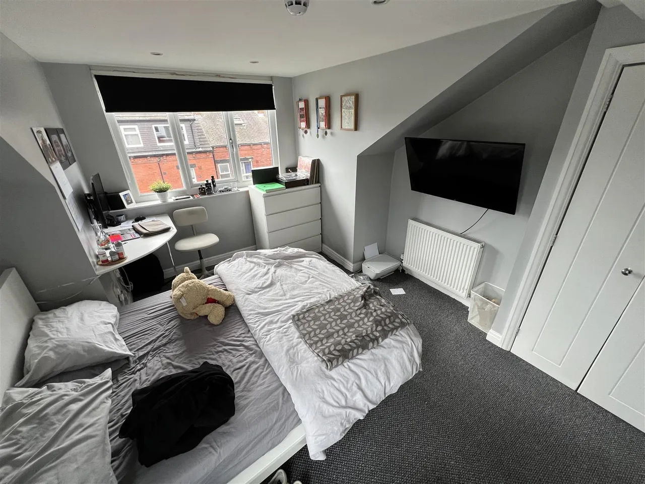 Kirkstall Lane, Headingley, LS6, photo 5