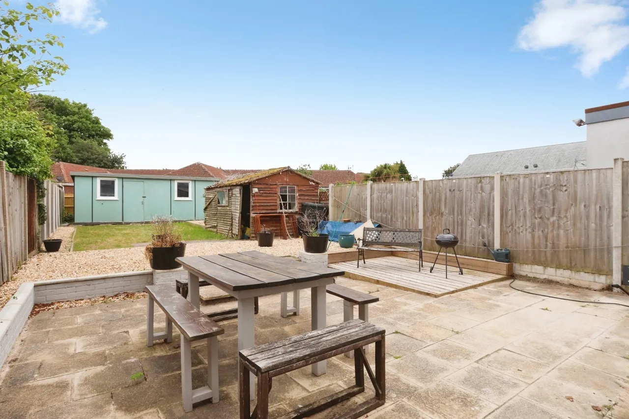 Ringwood Road, Poole, BH12, photo 8