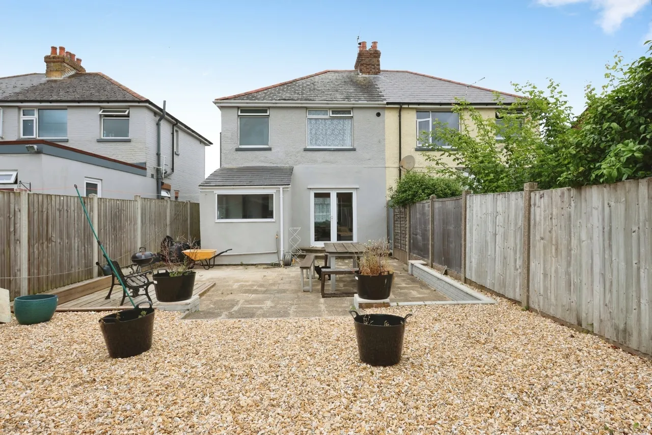 Ringwood Road, Poole, BH12, photo 15