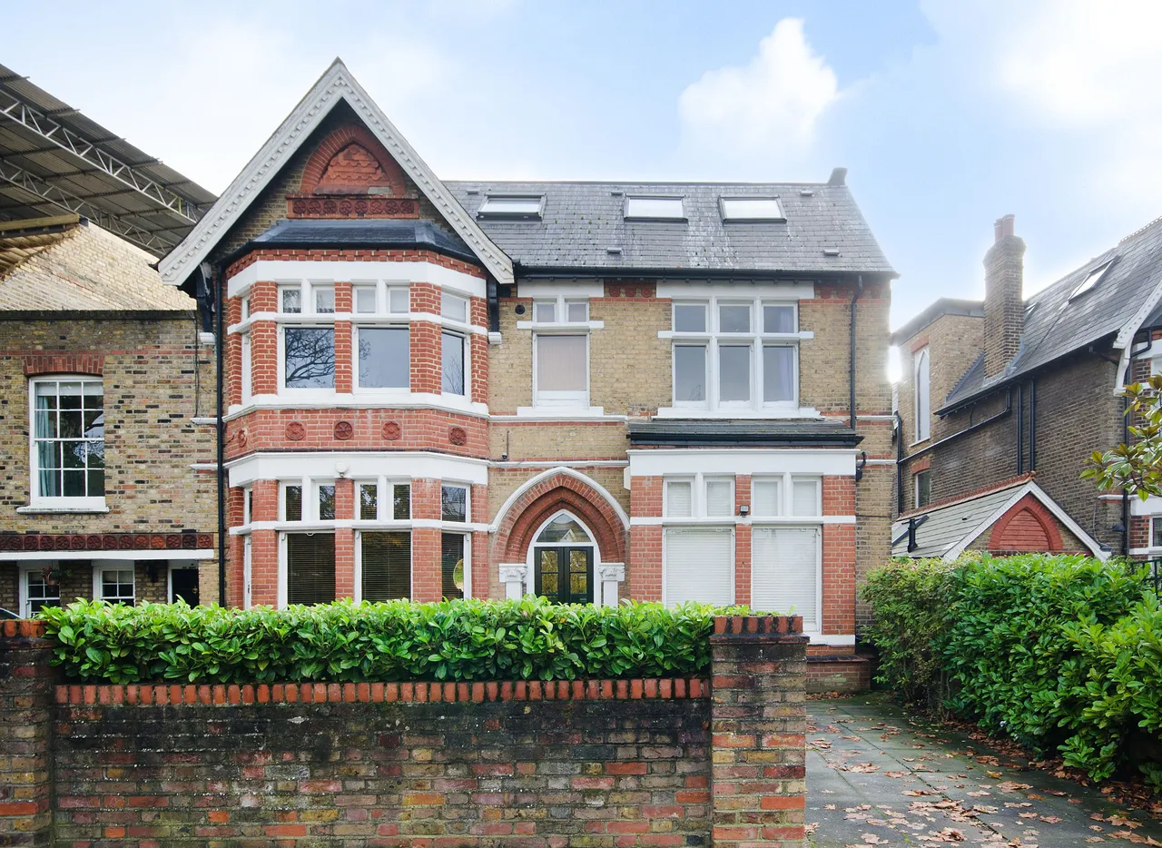 London, W5, photo 10