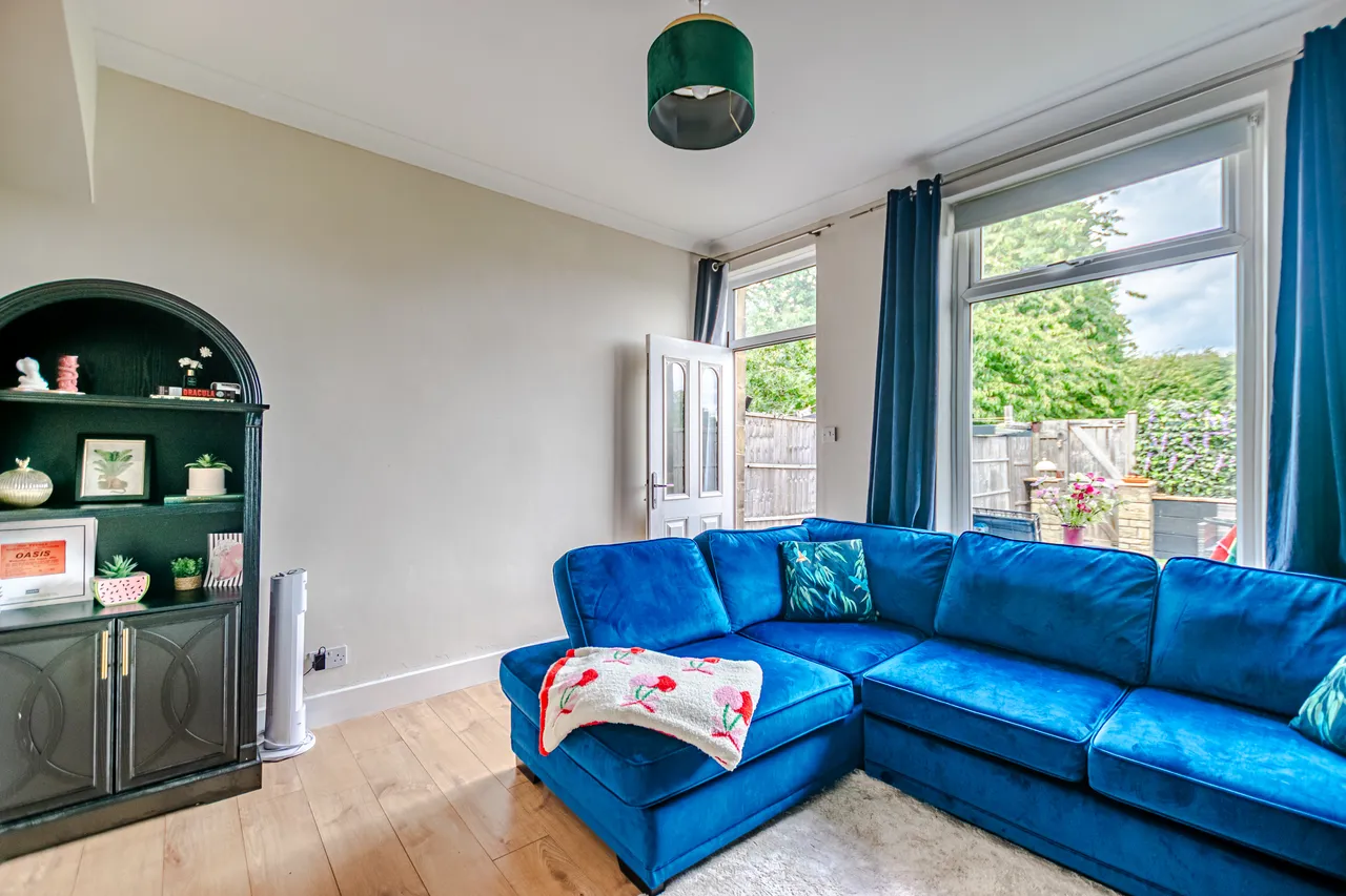 Airedale View, Woodlesford, LS26, photo 4