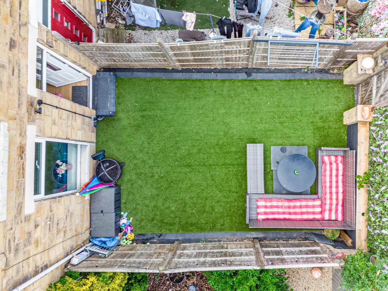 Airedale View, Woodlesford, LS26, photo 17