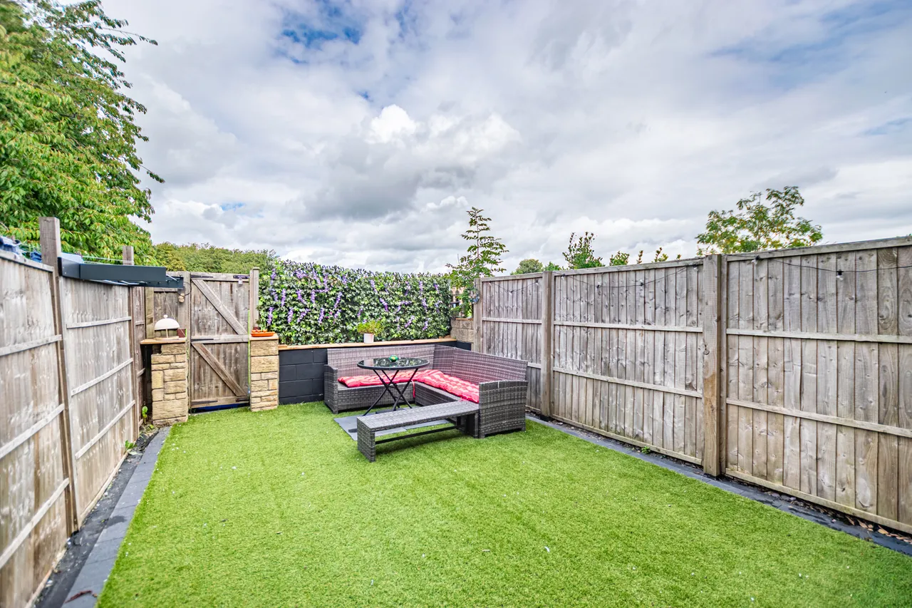 Airedale View, Woodlesford, LS26, photo 15
