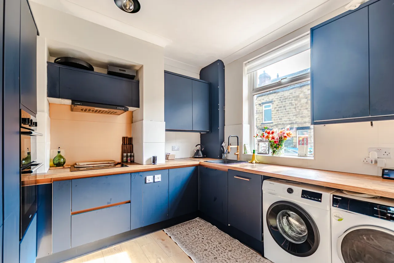 Airedale View, Woodlesford, LS26, photo 5