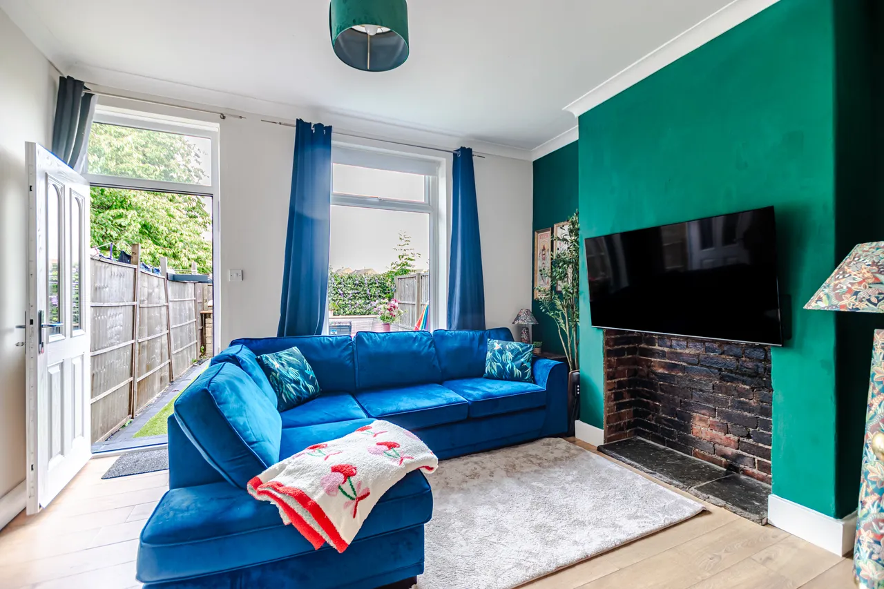 Airedale View, Woodlesford, LS26, photo 2