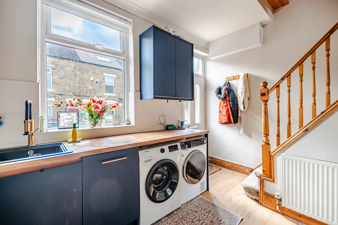 Airedale View, Woodlesford, LS26, photo 7