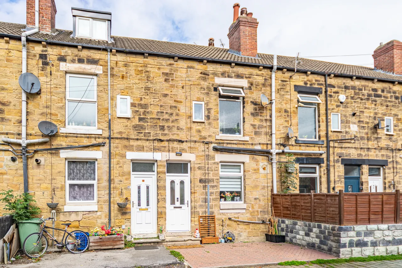 Airedale View, Woodlesford, LS26, photo 14