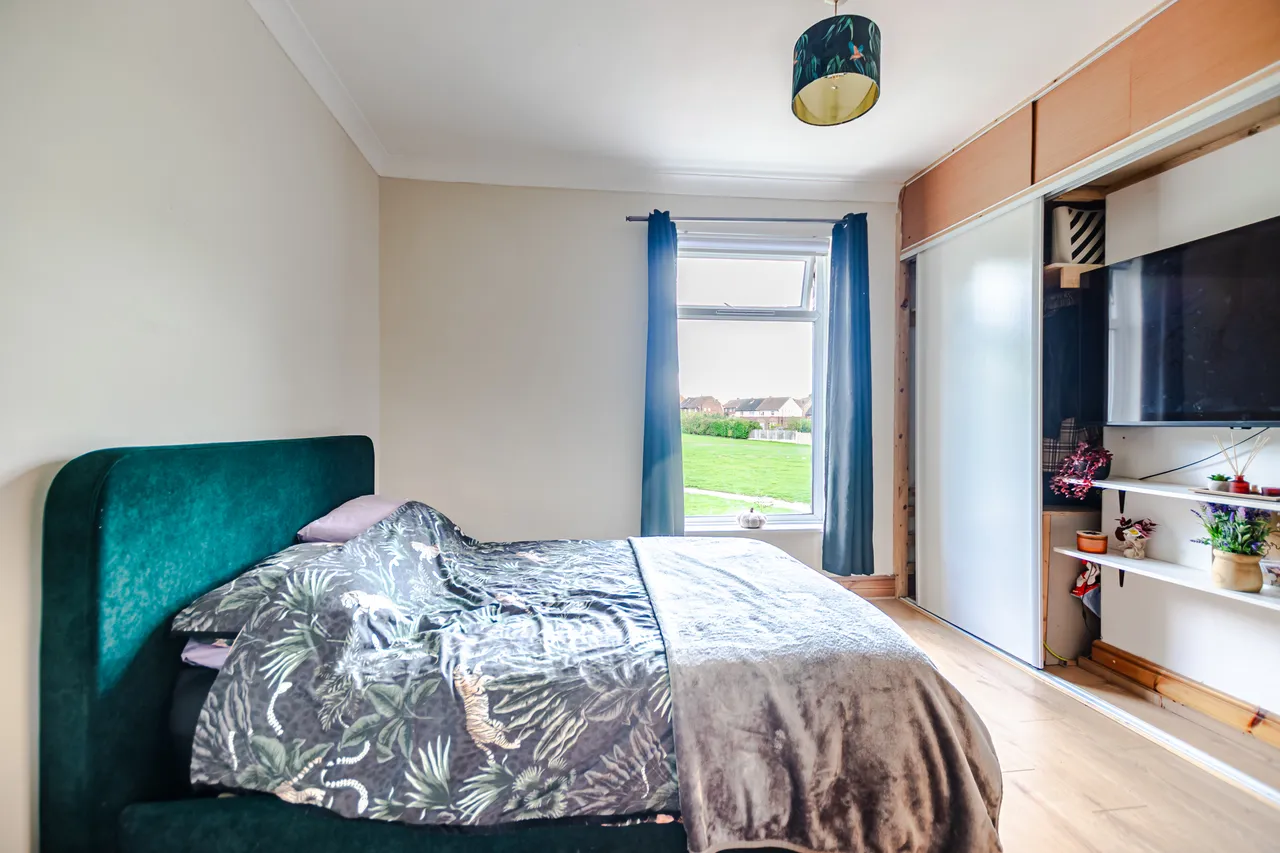 Airedale View, Woodlesford, LS26, photo 9