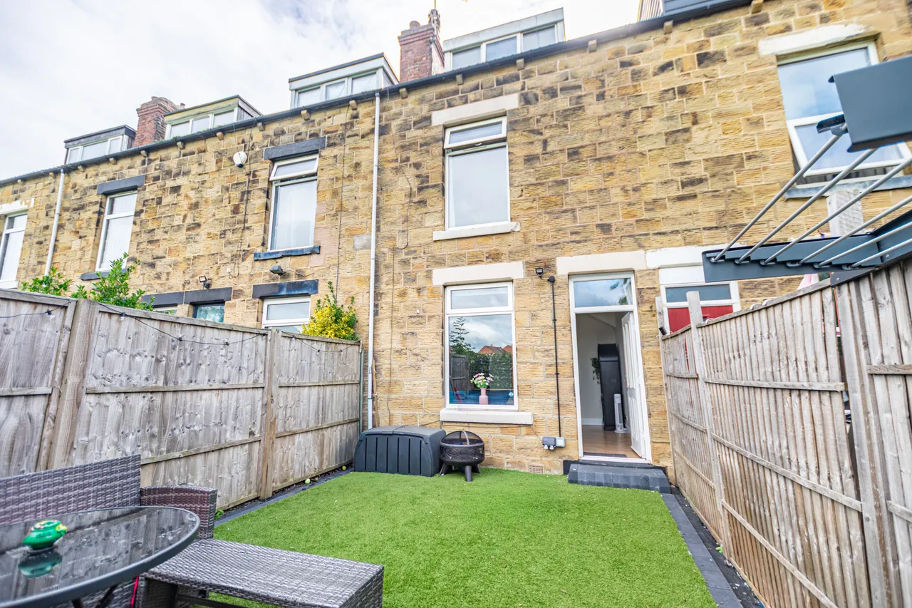 Airedale View, Woodlesford, LS26, photo 16