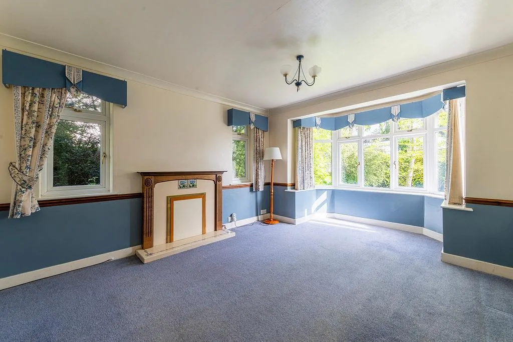 Cherry Holt Lane, East Bridgford, NG13, photo 4