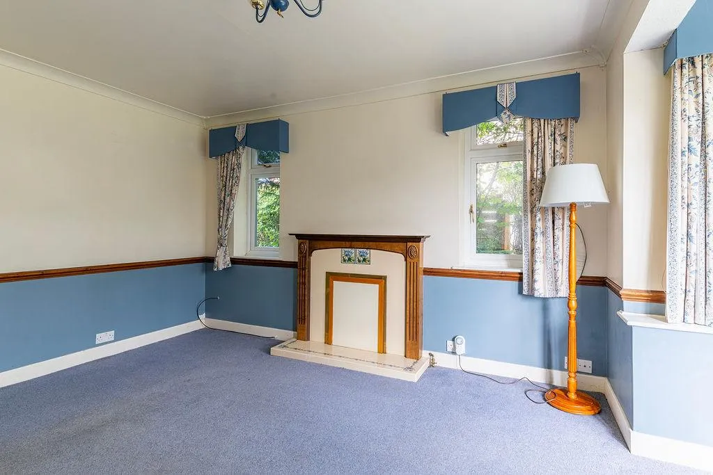 Cherry Holt Lane, East Bridgford, NG13, photo 6