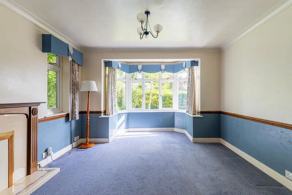 Cherry Holt Lane, East Bridgford, NG13, photo 5