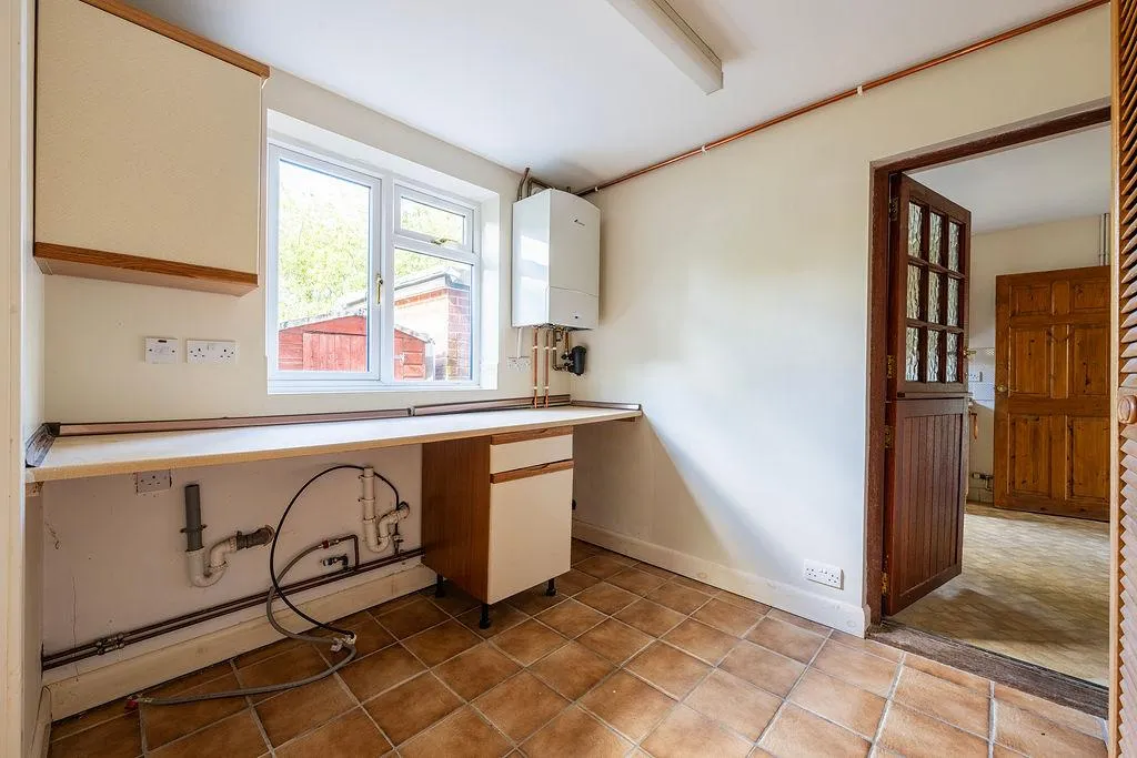 Cherry Holt Lane, East Bridgford, NG13, photo 12