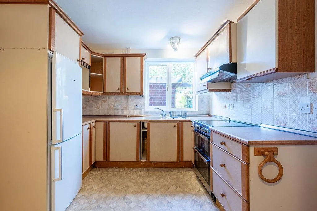 Cherry Holt Lane, East Bridgford, NG13, photo 10