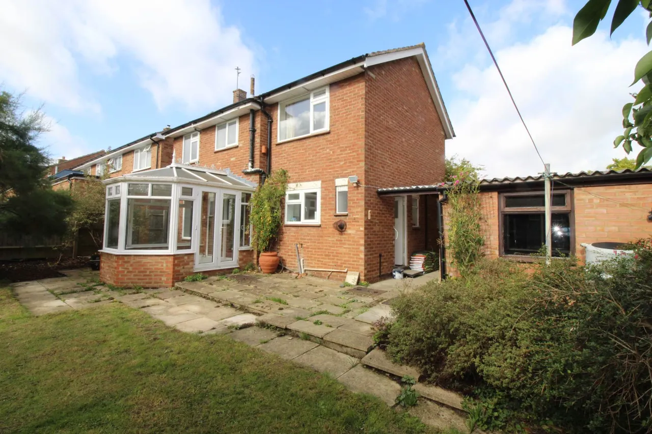 Northumberland Avenue, Aylesbury, HP21 7HJ, photo 17