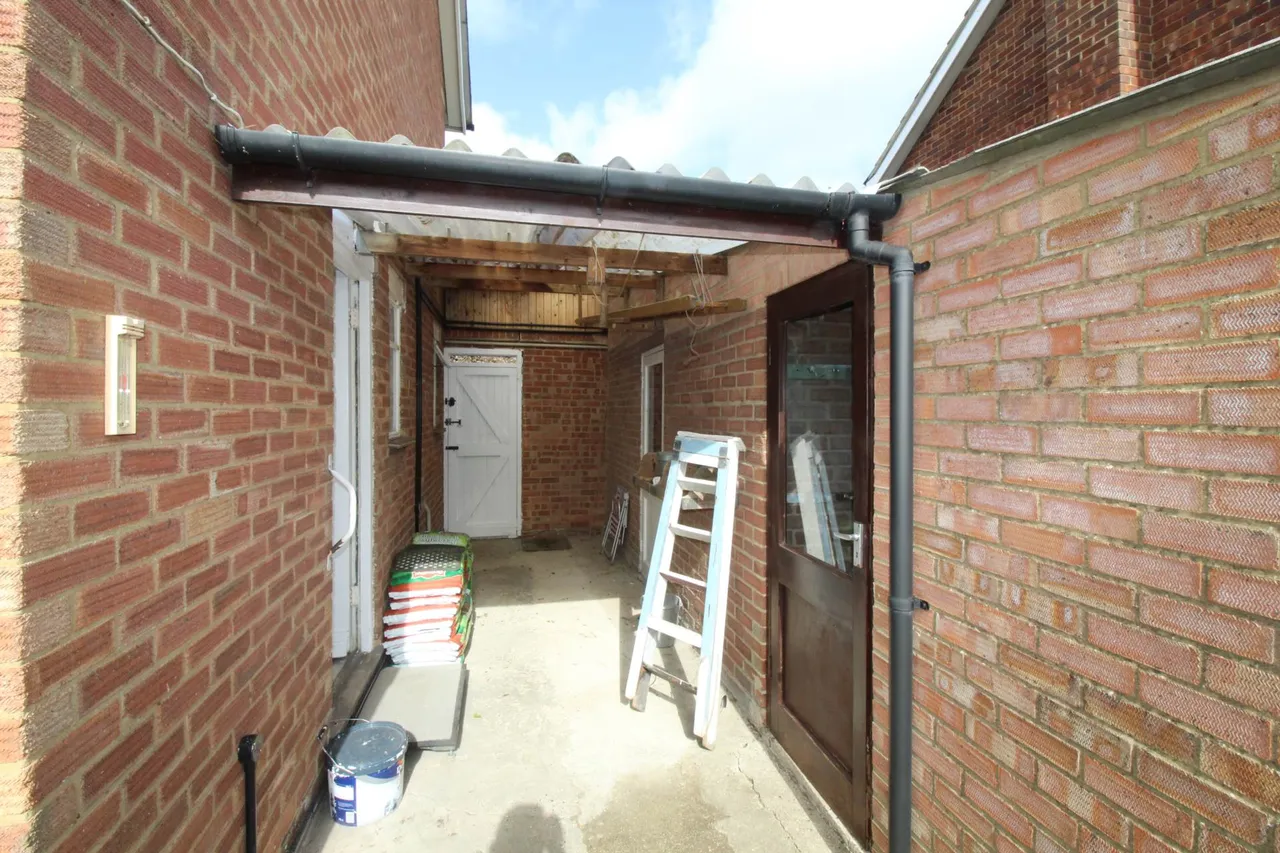 Northumberland Avenue, Aylesbury, HP21 7HJ, photo 15