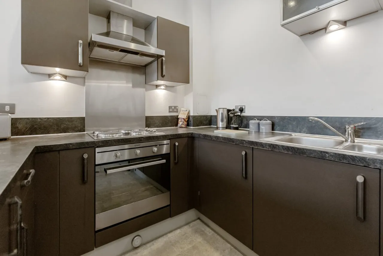 Oswald Street, Glasgow, G1, photo 6