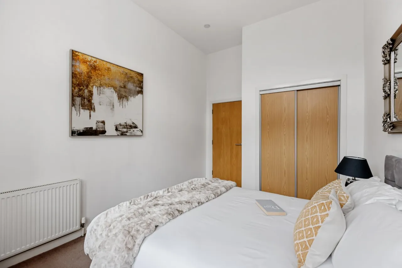 Oswald Street, Glasgow, G1, photo 12