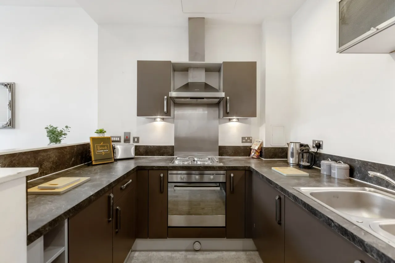 Oswald Street, Glasgow, G1, photo 5
