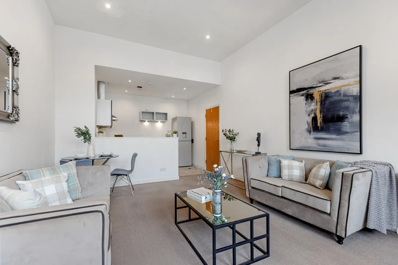 Oswald Street, Glasgow, G1, photo 3
