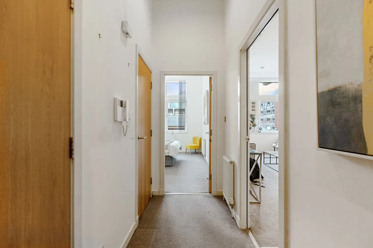 Oswald Street, Glasgow, G1, photo 9