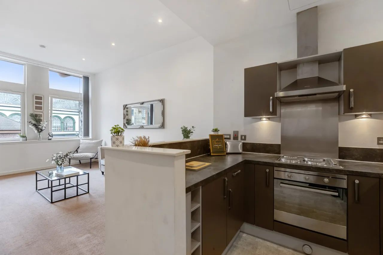 Oswald Street, Glasgow, G1, photo 8