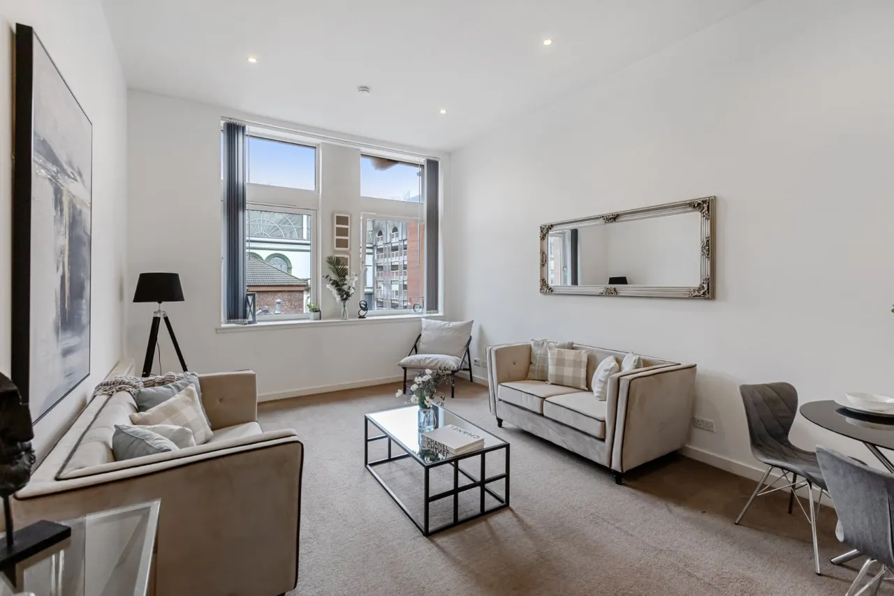 Oswald Street, Glasgow, G1, photo 2