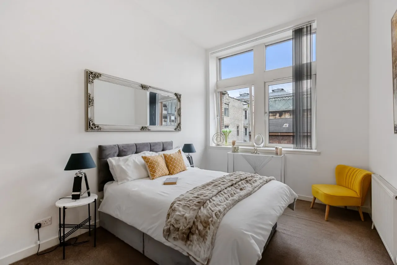 Oswald Street, Glasgow, G1, photo 11