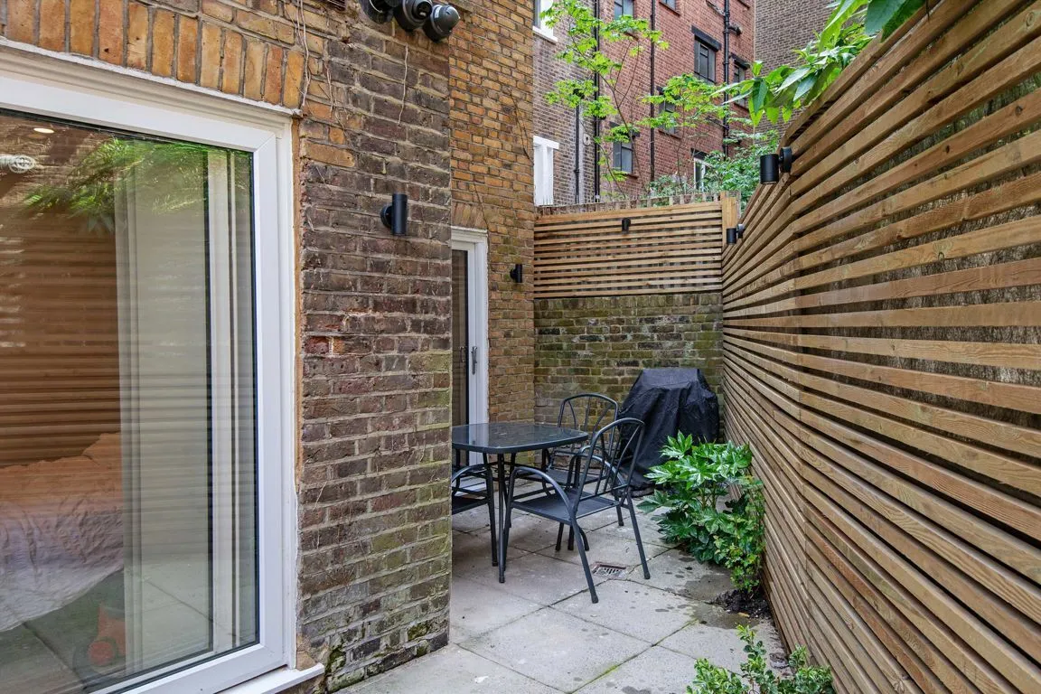 Lupus Street, London, SW1V, photo 5