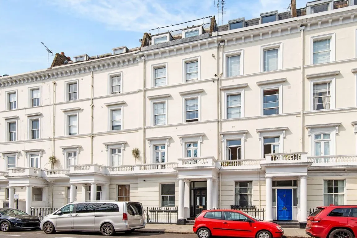 Lupus Street, London, SW1V, photo 8
