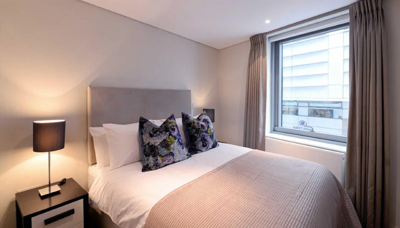 Merchant Square, Paddington, W2, photo 3