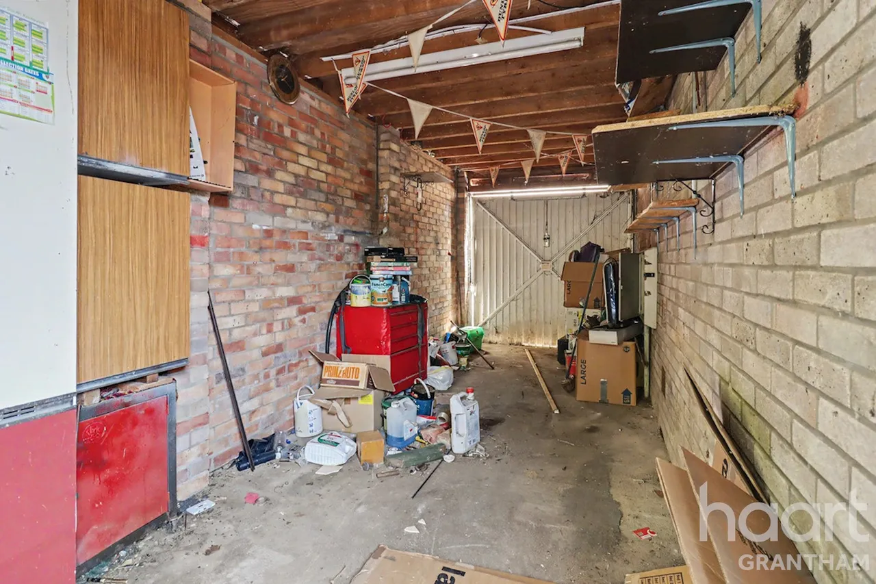 Barrowby Gate, Grantham, NG31, photo 8