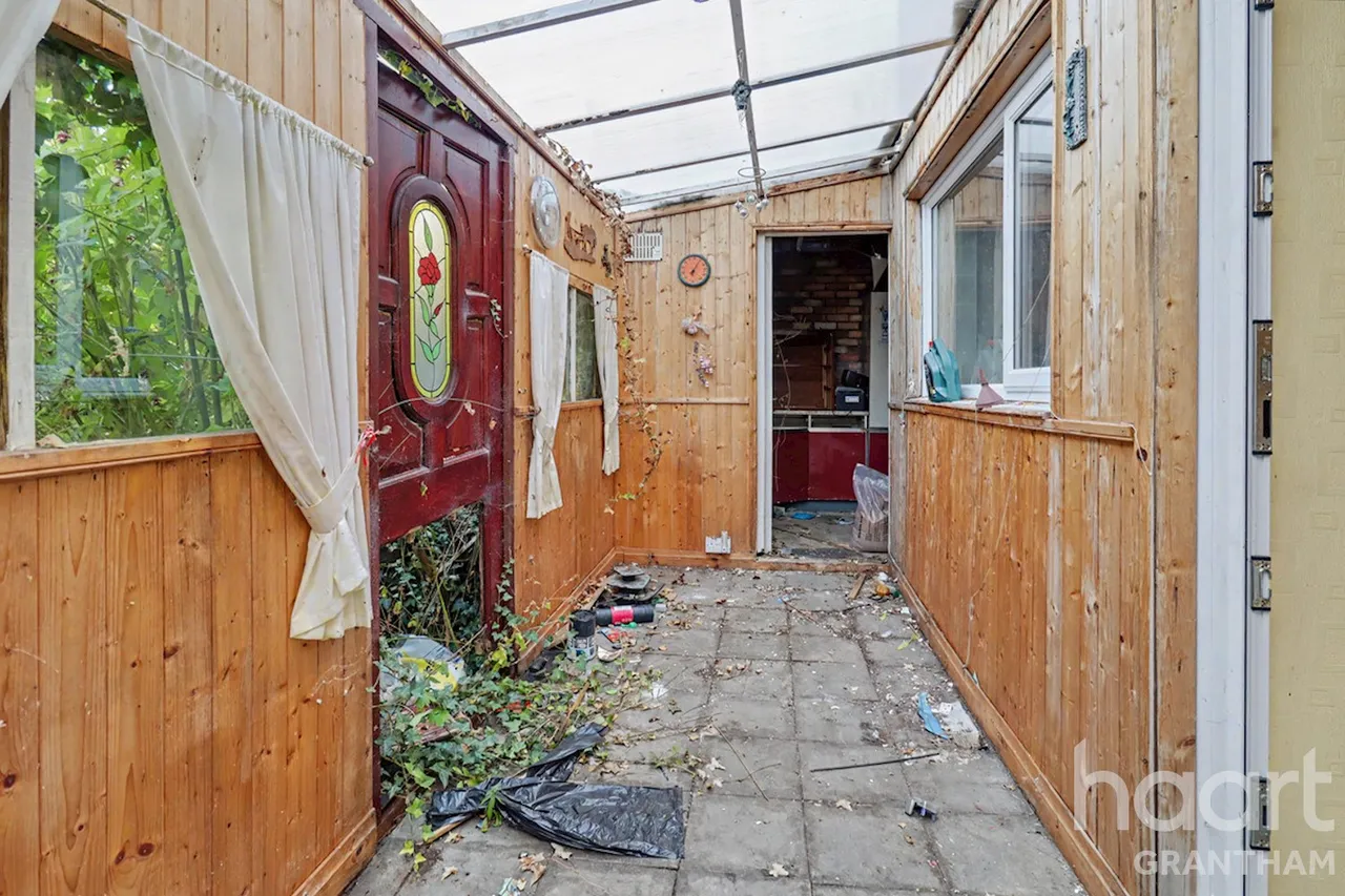 Barrowby Gate, Grantham, NG31, photo 7