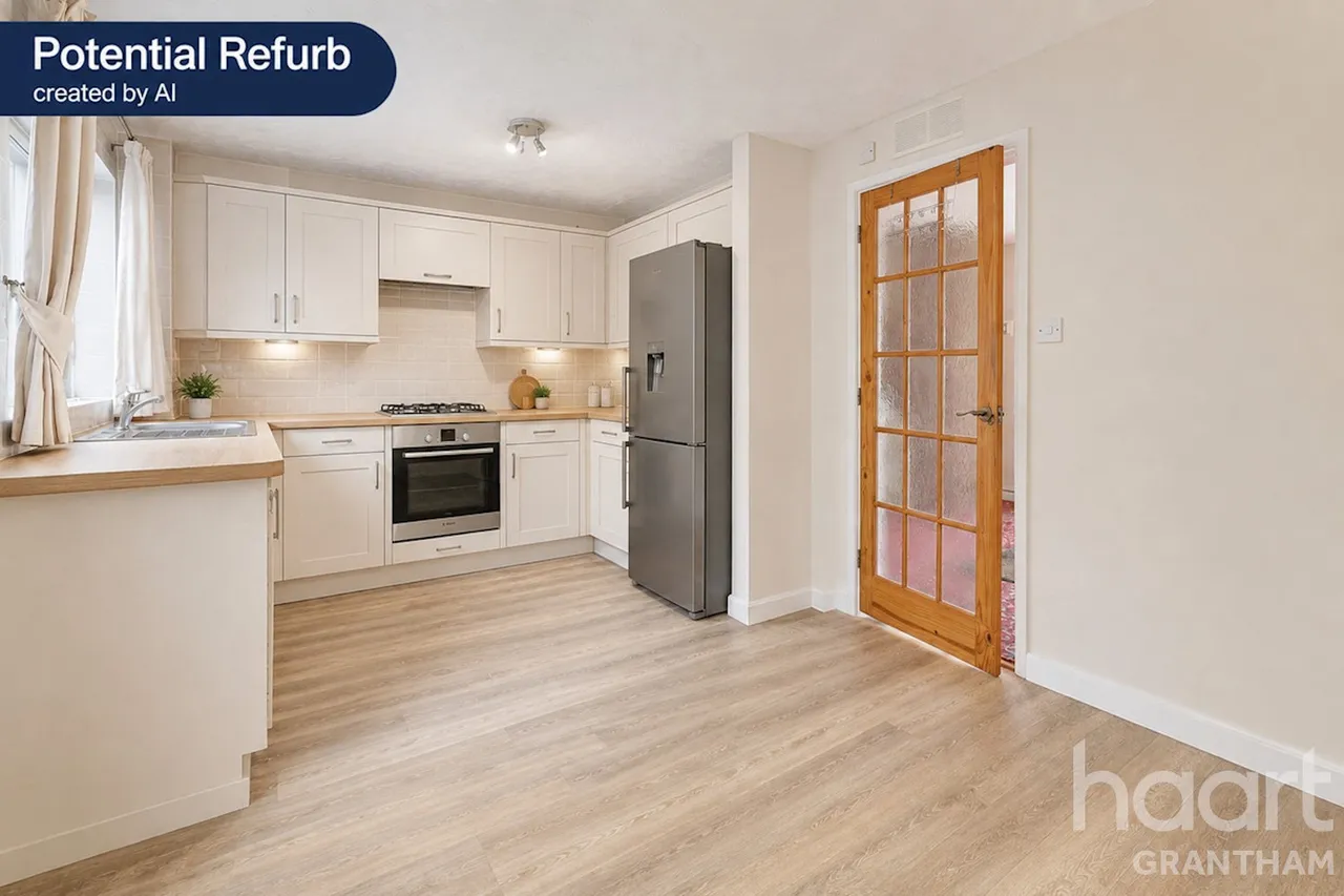 Barrowby Gate, Grantham, NG31, photo 5