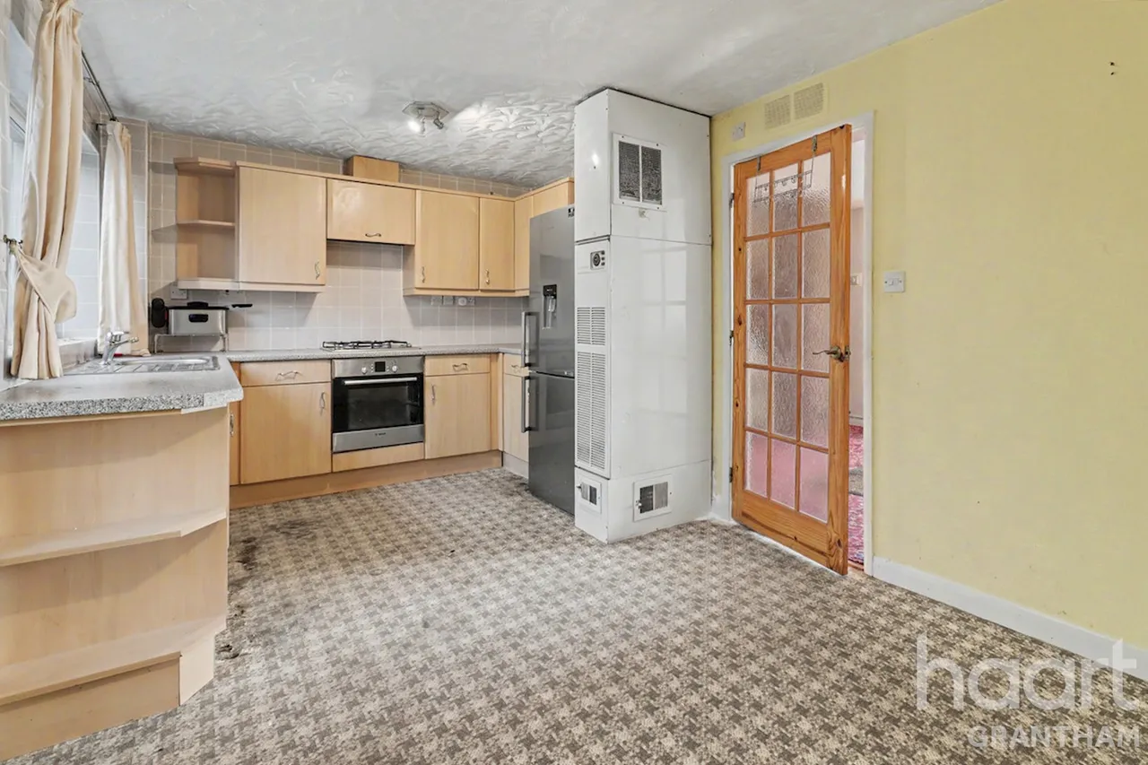 Barrowby Gate, Grantham, NG31, photo 4