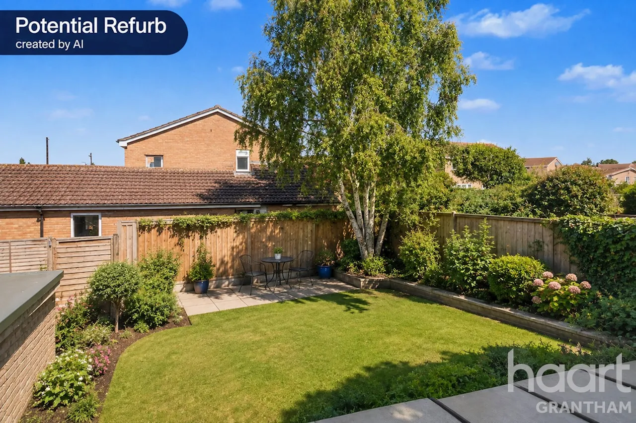 Barrowby Gate, Grantham, NG31, photo 12