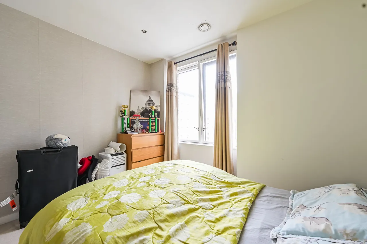 Flat 80, Boyd Building, London, photo 10