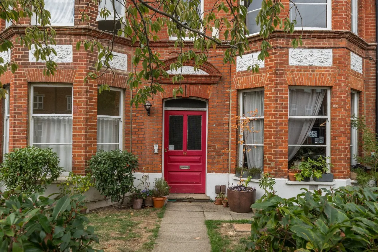 Victoria Crescent, Crystal Palace, SE19, photo 15
