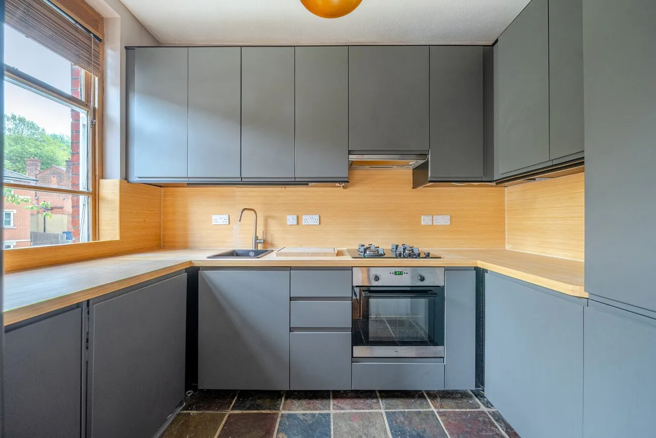 Victoria Crescent, Crystal Palace, SE19, photo 5