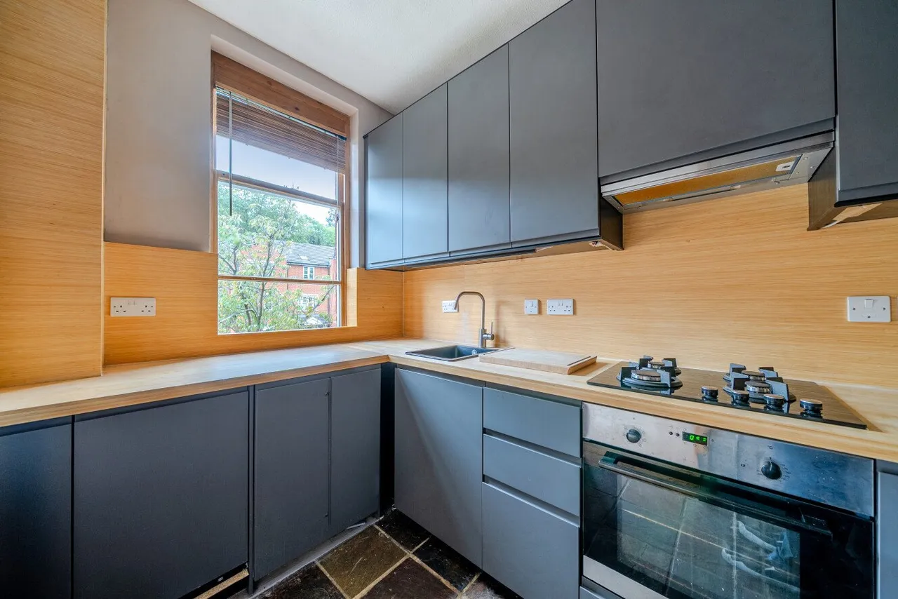 Victoria Crescent, Crystal Palace, SE19, photo 8