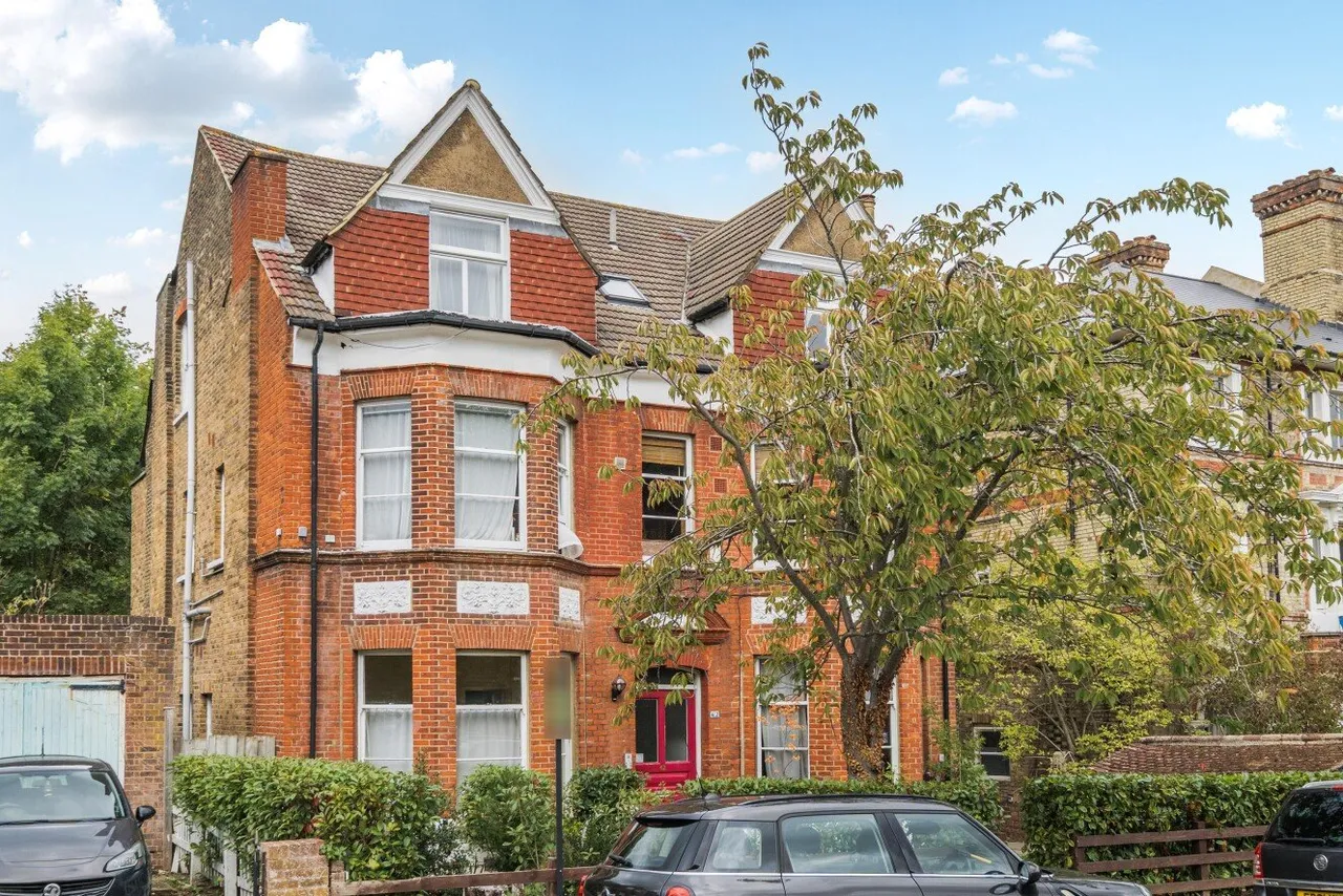 Victoria Crescent, Crystal Palace, SE19, photo 14