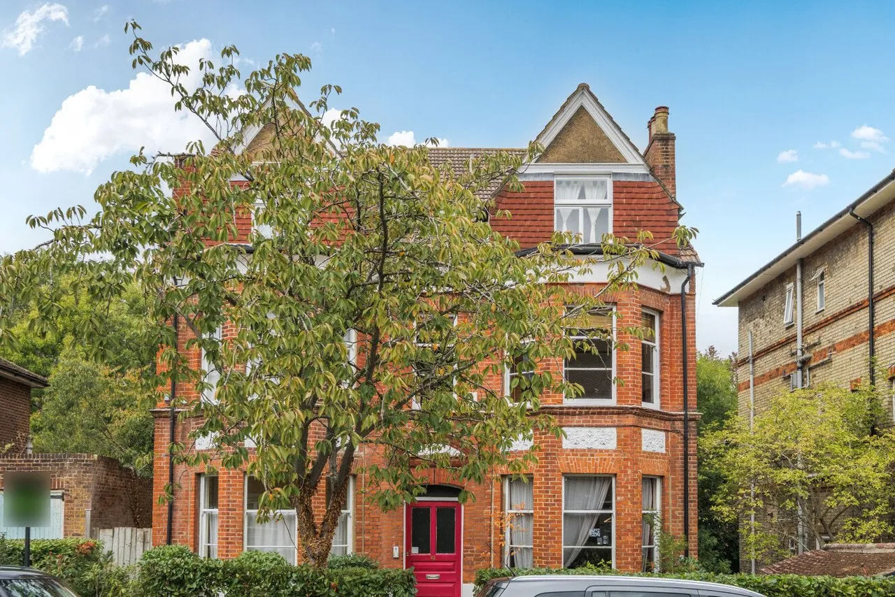 Victoria Crescent, Crystal Palace, SE19, photo 13